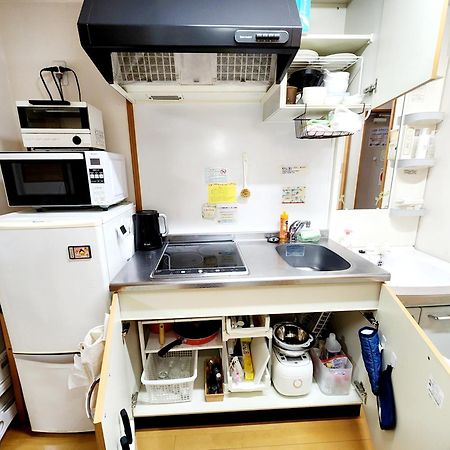 Takaraboshi Room 201 Sannomiya 10 Min Kōbe Exterior foto