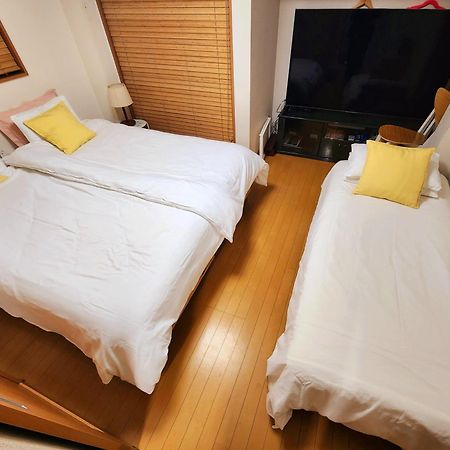Takaraboshi Room 201 Sannomiya 10 Min Kōbe Exterior foto